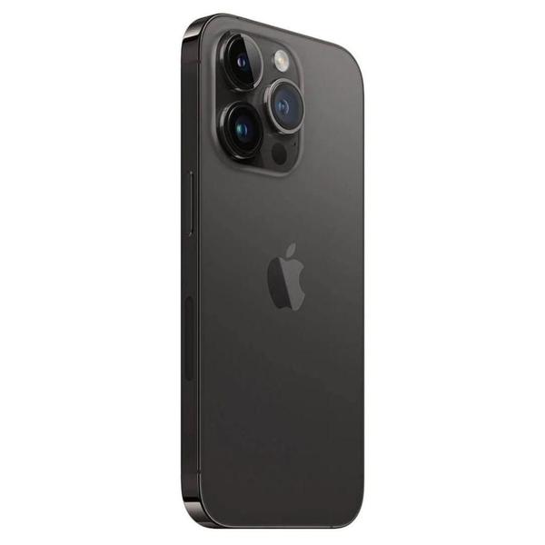 Imagem de Usado: Iphone 14 Pro 128GB Preto Espacial Bom - Trocafone