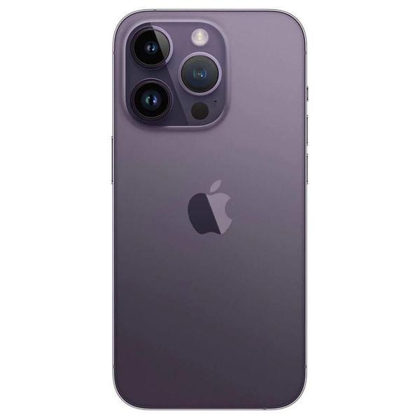 Imagem de Usado: Iphone 14 Pro 128GB Roxo Profundo Bom - Trocafone