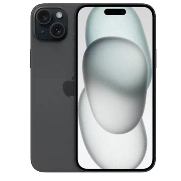 Usado: iPhone 15 Plus 128GB Preto - Bom - Apple