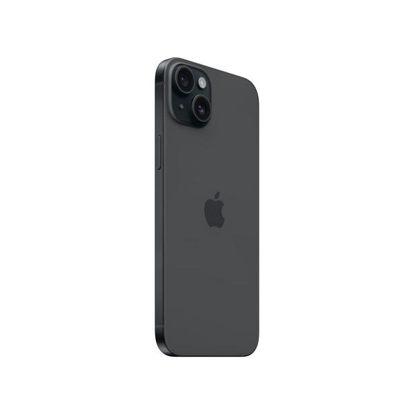 Imagem de Usado: iPhone 15 Plus 128GB Preto Excelente - Trocafy  Apple