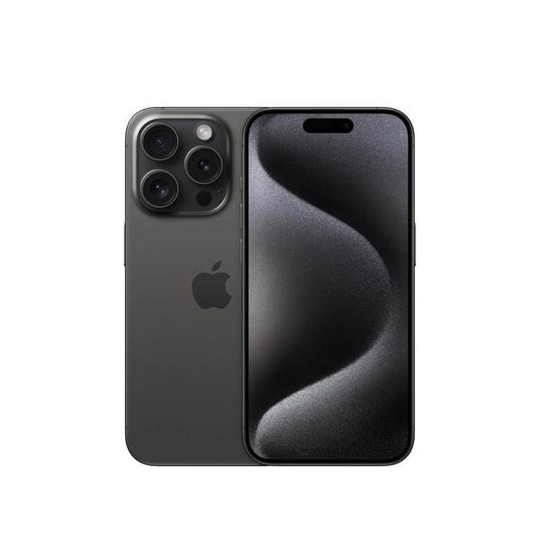 Usado: iPhone 15 Pro 128GB Preto Muito Bom - Trocafy - Apple