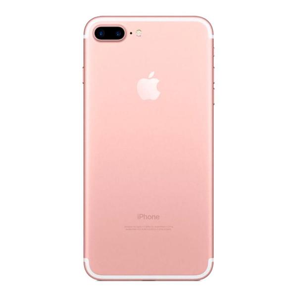 Imagem de Usado: iPhone 7 Plus 128GB Ouro Rosa Bom - Trocafone