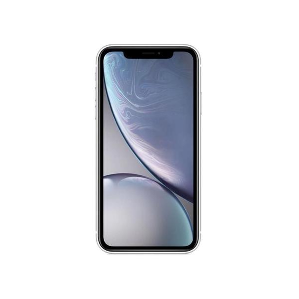 Imagem de Usado: Iphone XR 64 GB Branco - Excelente