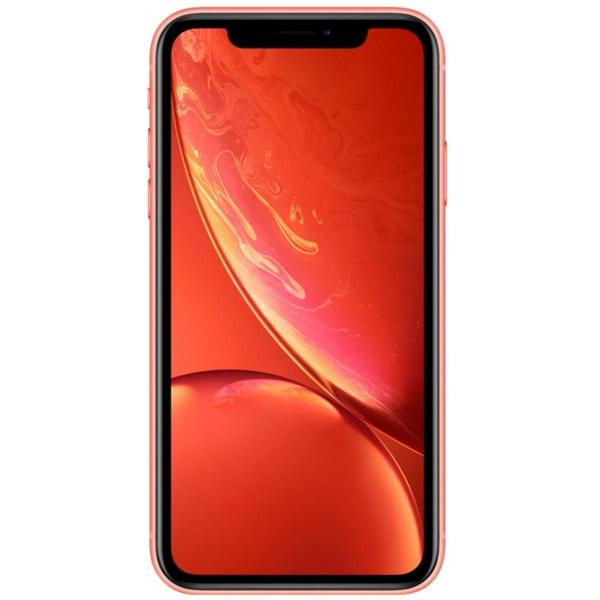 Imagem de Usado: Iphone XR 64 GB Coral - Bom