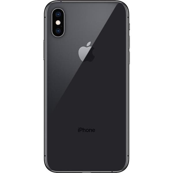 Imagem de Usado: iPhone XS Max 64GB Cinza Espacial Muito Bom - Trocafone