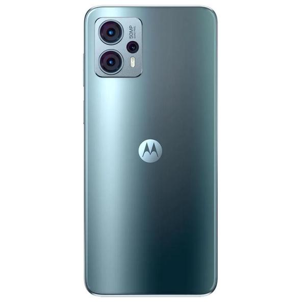 Imagem de Usado: Motorola G23 128 GB Azul - Mutio Bom