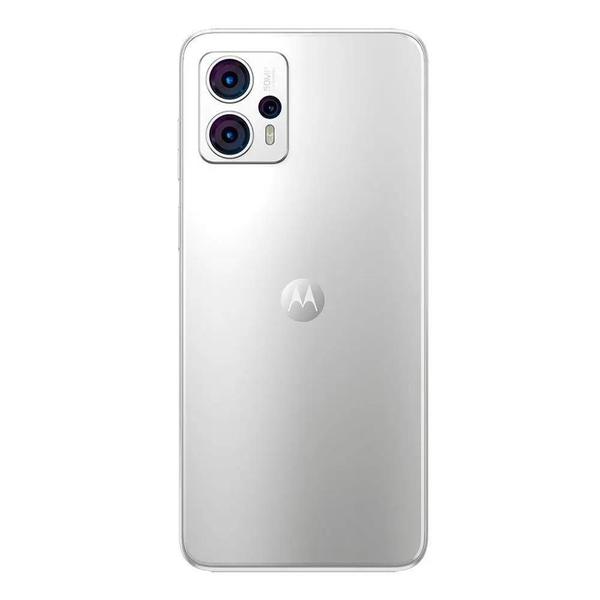 Imagem de Usado: Motorola G23 128 GB Branco - Excelente