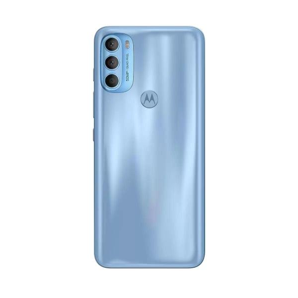 Imagem de Usado: Motorola G71 128 GB Azul - Excelente