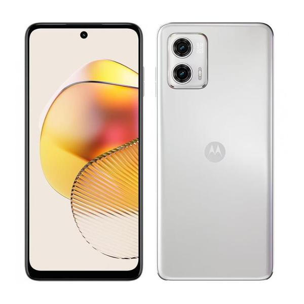 Imagem de Usado: Motorola G73 128 GB Branco - Excelente