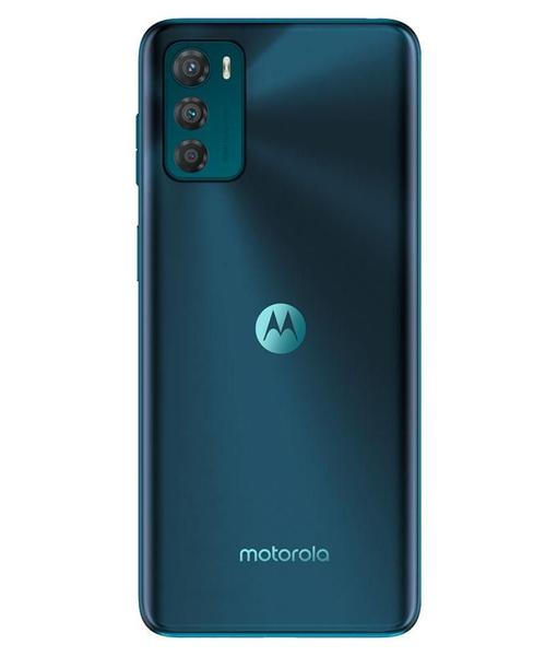 Imagem de Usado: Motorola Moto g42 128GB Azul Bom - Trocafone