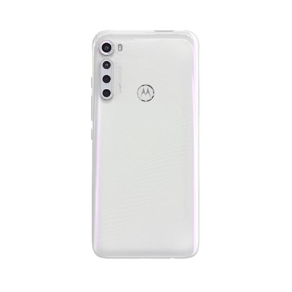 Imagem de Usado: Motorola One Fusion Plus 128 GB Branco - Excelente