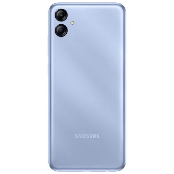 Imagem de Usado: Samsung A04e 64 GB Azul - Bom