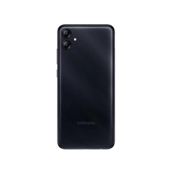 Imagem de Usado: Samsung A04e 64 GB Preto - Muito Bom