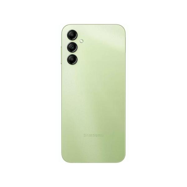 Imagem de Usado: Samsung A14 128 GB Verde - Excelente