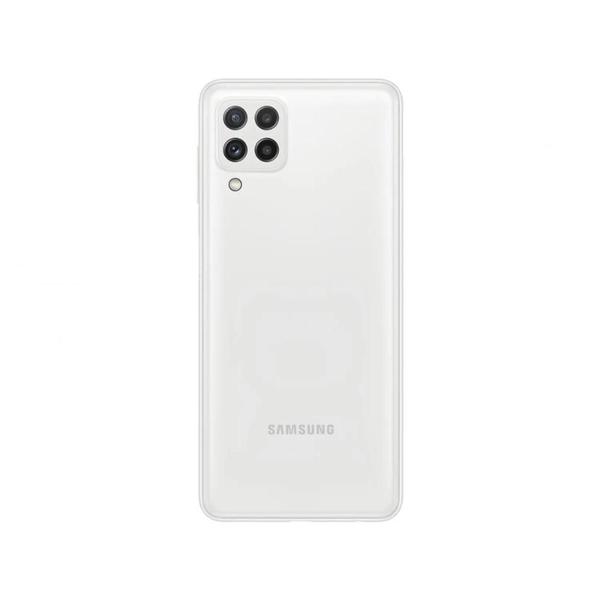 Imagem de Usado: Samsung A22 128 GB Branco - Muito Bom