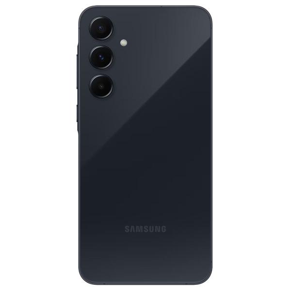 Imagem de Usado: Samsung A55 128 GB Azul Escuro - Excelente