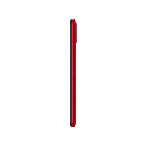 Imagem de Usado: Samsung Galaxy A03 64 GB Vermelho - Bom