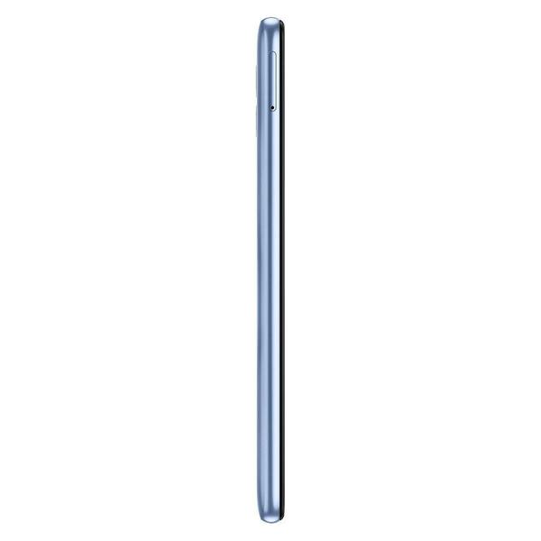 Imagem de Usado: Samsung Galaxy A04e 64GB Azul Muito Bom - Trocafone