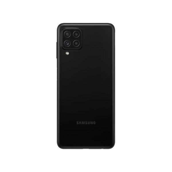 Imagem de Usado: Samsung Galaxy A22 128GB Preto Bom - Trocafone