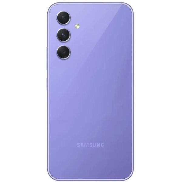 Imagem de Usado: Samsung Galaxy A54 256GB Violeta - Excelente