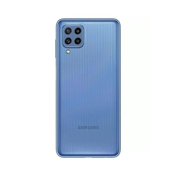 Imagem de Usado: Samsung Galaxy M32 128GB Azul Bom - Trocafone