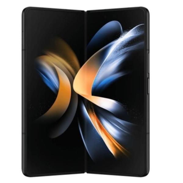 Imagem de Usado: Samsung Galaxy Z Fold 4 512GB Preto -Muito Bom