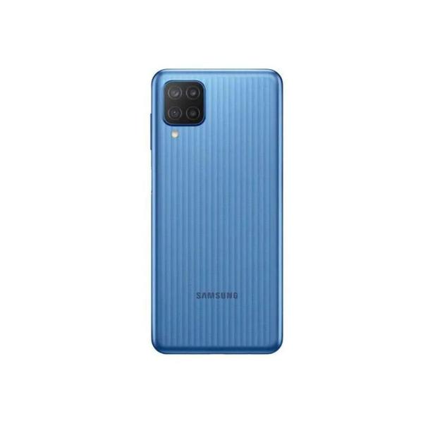 Imagem de Usado: Samsung M12 64 GB Azul - Excelente