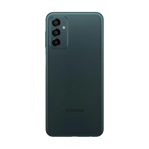 Imagem de Usado: Samsung M23 128 GB Verde - Muito Bom