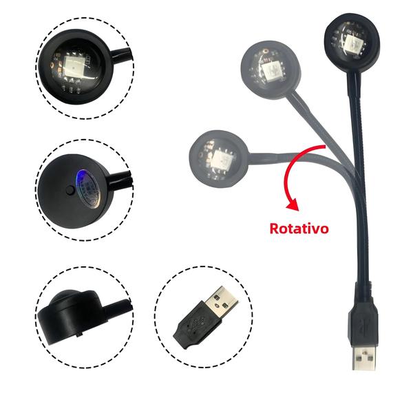 Imagem de Usb Led Pôr Do Sol Lâmpada Nightlight Humor Luz Para O Quarto Sala De Estar Festa Decoração Parede