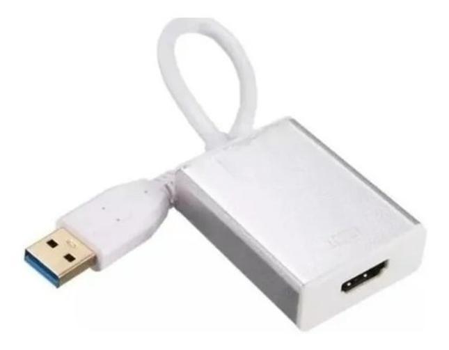 Usb Para Hdmi Usb 3.0 Adaptador Cabo Conversor Usb Para Hdmi - Lotus Imagem de Usb Para Hdmi Usb 3.0 Adaptador Cabo Conversor Usb Para Hdmi