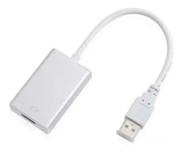 Usb Para Hdmi Usb 3.0 Adaptador Cabo Conversor Usb Para Hdmi - Lotus Imagem de Usb Para Hdmi Usb 3.0 Adaptador Cabo Conversor Usb Para Hdmi