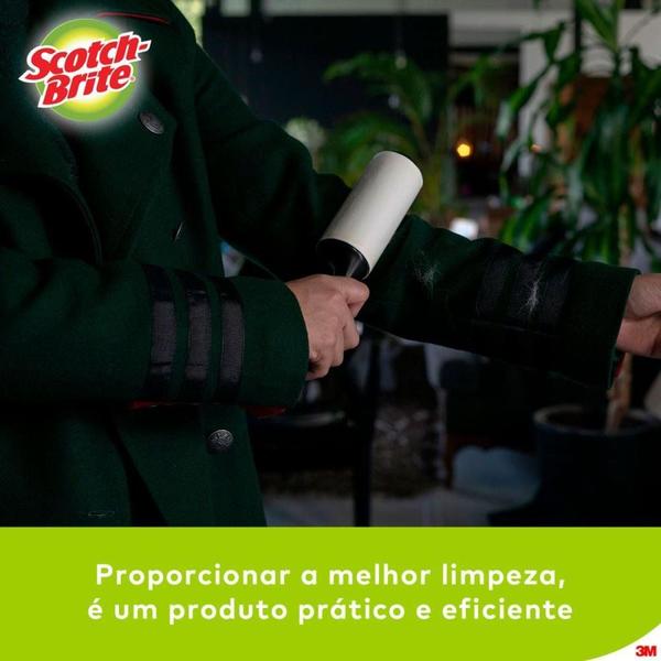 Imagem de Utensilio Domestico Rolo Adesivo SCOTCH Brite