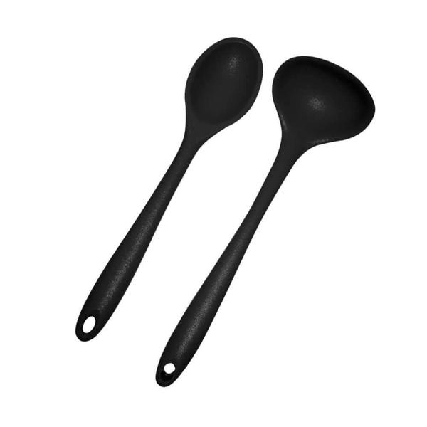 Imagem de Utensílios em Silicone 6 peças - Casambiente