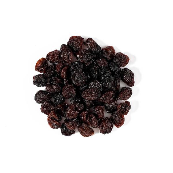 Uva Passa Flame Média Sem Semente Casa Santa Luzia 350g Imagem de Uva Passa Flame Média Sem Semente Casa Santa Luzia 350g