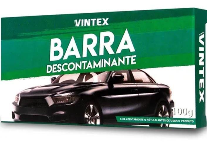 Imagem de V Bar Clay Bar 100G Vonixx