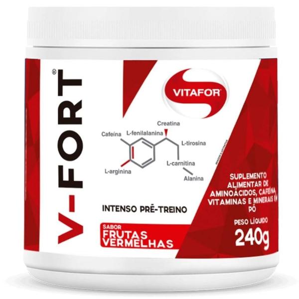 Imagem de V-fort 240g - vitafor