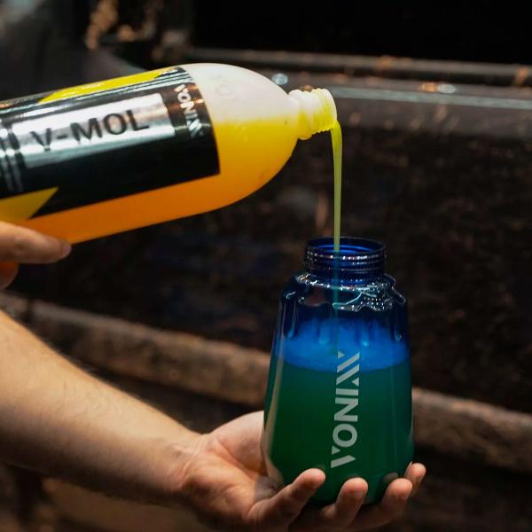 Imagem de V-Mol Lava Autos Desincrustante 2050115 Vonixx 500ml