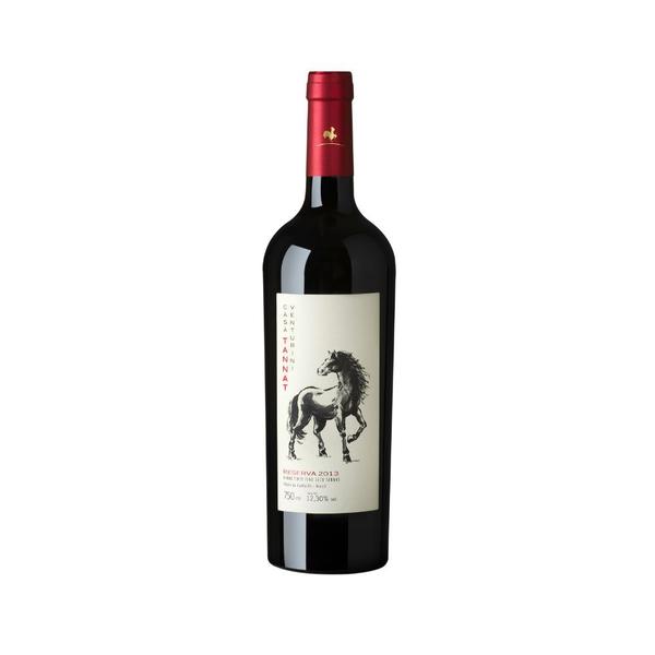 Imagem de V. Tinto Casa Venturini Tannat 750ml