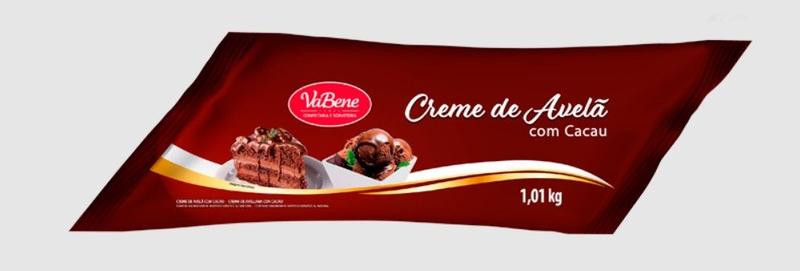 Imagem de Vabene creme de avela com cacau 1,01kg