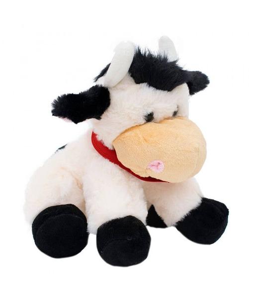 Imagem de Vaca Lenço Pescoço 35cm - Pelúcia