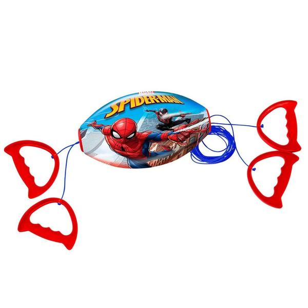 Vai E Vem Homem Aranha Heróis Marvel Brinquedo Original - Líder Brinquedos - Lider Brinquedos Imagem de Vai E Vem Homem Aranha Heróis Marvel Brinquedo Original - Líder Brinquedos