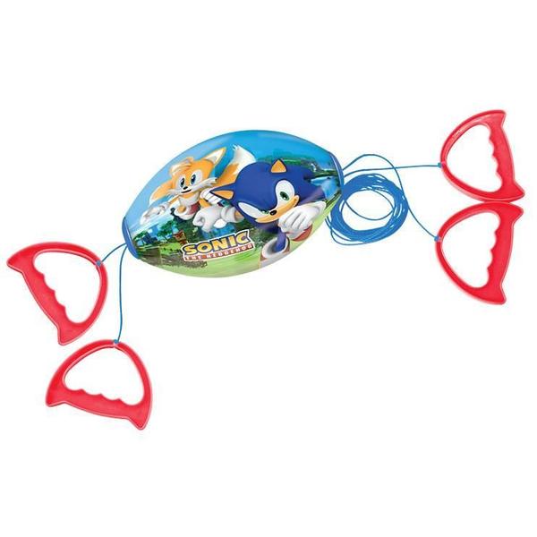 Imagem de Vai E Vem Infantil Sonic