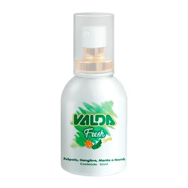 Imagem de Valda Fresh Spray 35ml