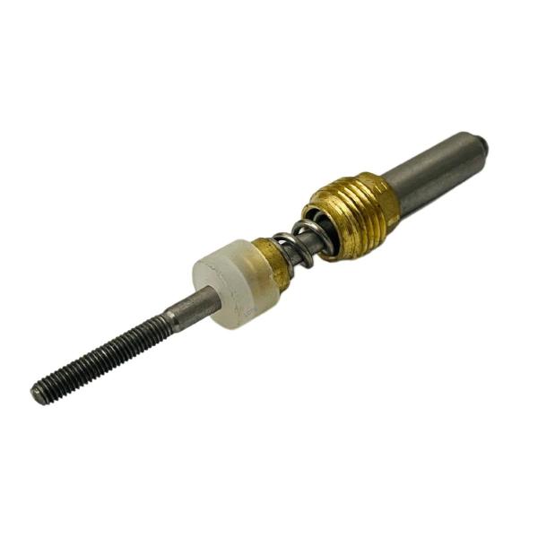 Válvula da Pistola P/ Máquina de Pintura MMA 2800 - Airless - Menegotti Imagem de Válvula da Pistola P/ Máquina de Pintura MMA 2800 - Airless