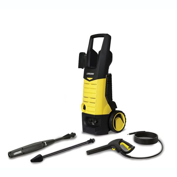 Imagem de Válvula de Aspiração de Detergente para Lavajato Karcher K4.490 T-Racer