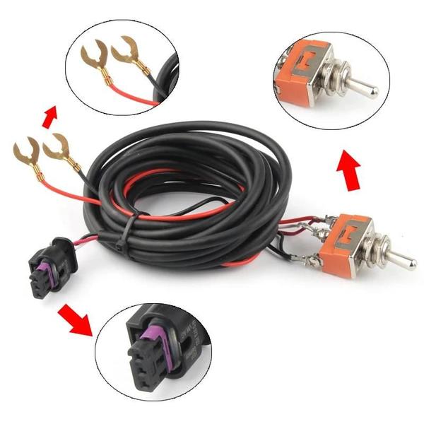 Imagem de Válvula de Controle de Exaustão Elétrica (2", 2.25", 2.5", 2.75" e 3") - Catback, Downpipe e Silenciador