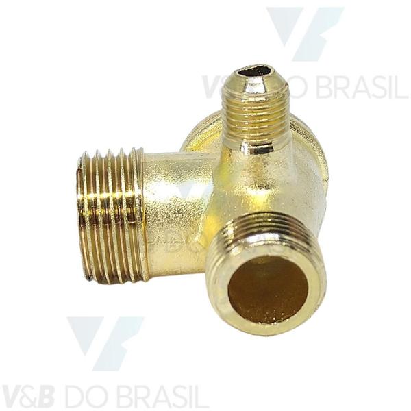 Imagem de Válvula De Retenção Motocompressor