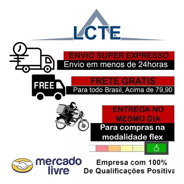 Imagem de Válvula do Escape do Motor 2.8/3.0cv Gasolina Buffalo - 962