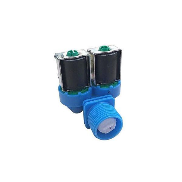 Válvula Dupla Electrolux Lac11 Lac12 Lac13 A99084602 220v - emicol Imagem de Válvula Dupla Electrolux Lac11 Lac12 Lac13 A99084602 220v