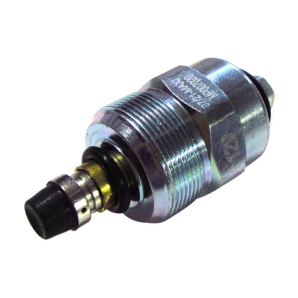 Imagem de Valvula eletromagnetica 12v motor cummins 4bt 6bt mp007020